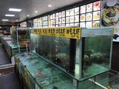水产区-寻味顺德·南记酒家·传统顺德菜·鱼生(广源路店)