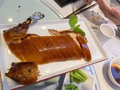 -天和晟烤鸭店(国展店)