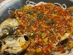 -堂瓦里·33年传统赣菜(第一街区店)