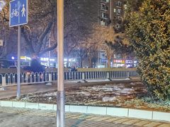 -麦当劳(启迪香山店)