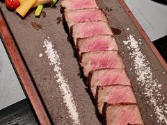 -马语者西餐.干式熟成牛排(野马黑金店)