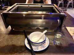 -愿者上钩(布吉老街店)