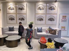 -扬州东关街文昌阁桔子水晶酒店