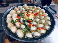 -水哥卜卜贝(东晓·胜汇里店)