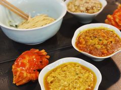 -朱洪元苏式面馆(绿宝广场店)