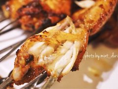 鬼味烤翅-鬼味烤翅(南锣鼓巷店)