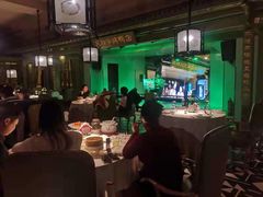 大堂-贝勒爷·酥不腻烤鸭