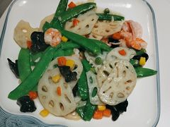 -旺达·福州菜(正大广场店)