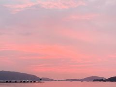 -亚龙湾中心广场