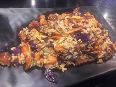 -老啪叽串炒饭(铁百店)
