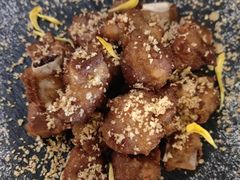 -徽州小镇(高新店)
