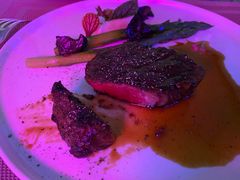 -上海和平饭店华懋阁 Cathay Room