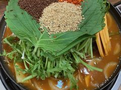 -松栢朝鲜族味道·脊骨汤(总店)