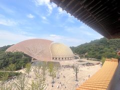 -牛首山文化旅游区