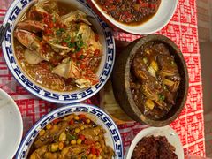 -小匠喜·江西菜(人民广场店)