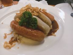 -宝莱纳餐厅(滨江店)