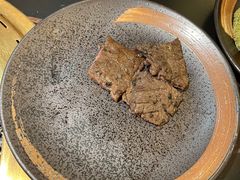 -厚贞日式烤肉(浦东汇智店)