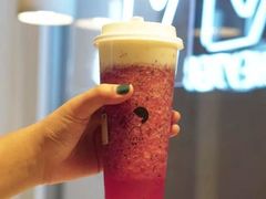 -喜茶(滨江宏岸店)