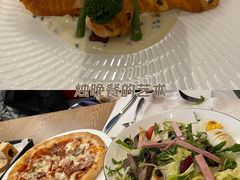 -安妮意大利餐厅(世贸天阶店)
