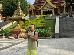 -西双版纳勐泐文化旅游区