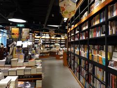 -西西弗书店&矢量咖啡(凯德晶萃广场店)