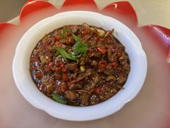 -观宴·品质赣菜(高新大道店)