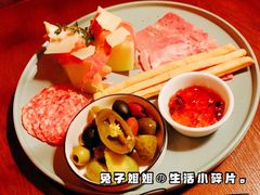 -夏朵餐厅(丁香店)