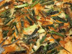 -第二外国语学院-韩国餐厅(朝阳路店)