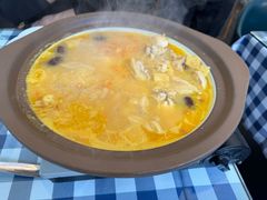 -肥田仔·香港大排档(静安寺店)