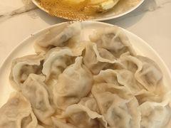 -祝家饺子馆