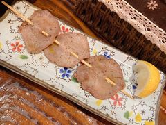 牛舌-平成屋·午肴夜酒(四川北路店)