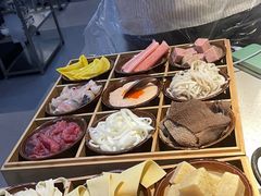 -芈重山老火锅(广州首店)