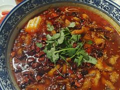 -清真·拉菲尔鱼庄·家常菜(钟楼回民街店)