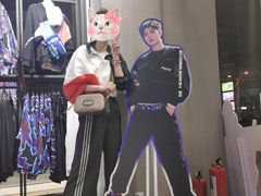 -李宁(大宁国际旗舰店)