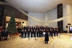 -静安洲际酒店·宴会厅