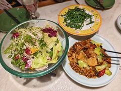 -那家小馆•北京菜•烤鸭(中关村店)