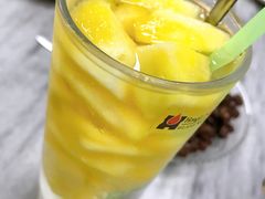 -沙湾姜撞奶甜品店(昌岗中路店)