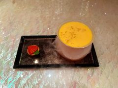 杨枝甘露-8餐厅(新葡京酒店)