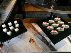 -深圳四季酒店·馥自助餐厅