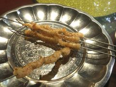 -凯撒尔新疆特色主题餐厅(青山店)