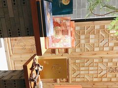 -龙悦湾酒家·八阵鱼生·渔人码头店