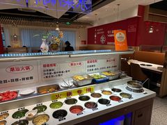 -犇鼎牛潮汕牛肉火锅(新辰里学清路店)