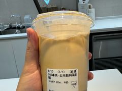 -Manner Coffee(万象前海店)