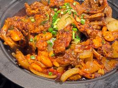 -勇记干锅居(德阳店)