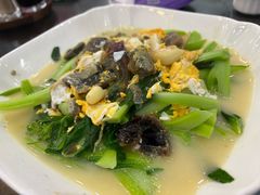 -红星光发煲仔饭(文海店)