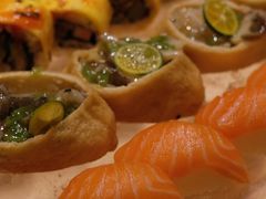 -杭州国际会议中心洲际酒店-原素全日餐厅(解放东路店)