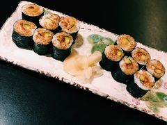 -江户前日本料理(瑞诗酒店店)