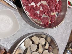 -丰尔粥食·粥底火锅·桑拿鸡(大良总店)