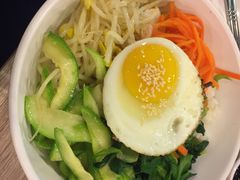 -郑阿姨的家·이모네·韩料&烤肉(武川路店)