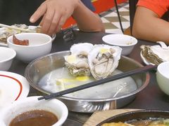 -飞尝蚝·顺德菜·鱼生(顺德总店)